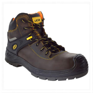 BOTA LICA 109 PLUS LICA