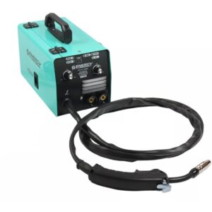 Soldadora Energy Microalambre 120a 120v Mig Ime 120/120 Mx