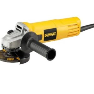 Mini Esmeriladora Angular 4.1/2 700 W 110 Dewalt