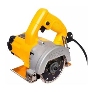 CORTADORA DE LOSETA 4-3/8" CORTE 45° DEWALT