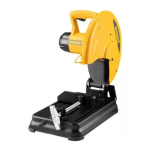 CORTADORA DE METALES ABRASIVA 14" DEWALT