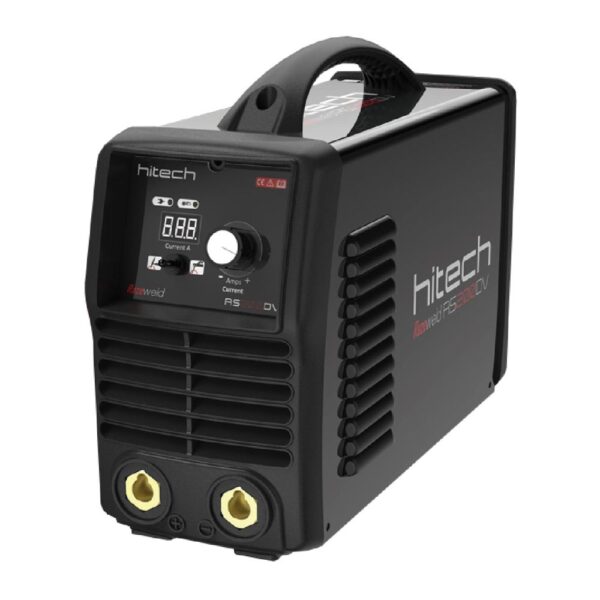 MAQUINA DE SOLDAR RS200DV HITECH