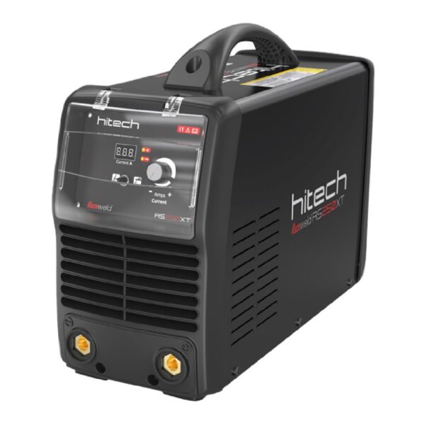 MAQUINA DE SOLDAR RS250 XT HITECH
