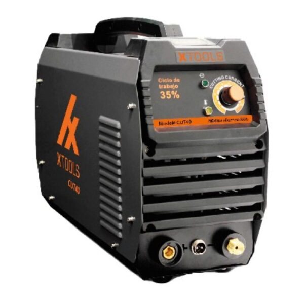 MAQUINA CORTADORA DE PLASMA CUT40 XTOOLS