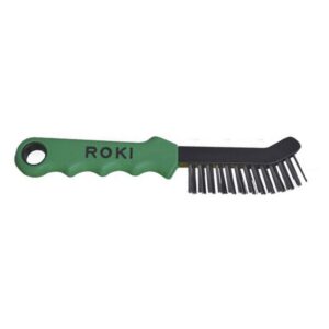 CEPILLO DE ALAMBRE ROKI TENAZIT