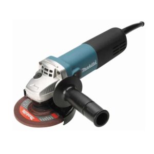 Esmeriladora Angular De 4 1/2" 840W 11000RPM Makita