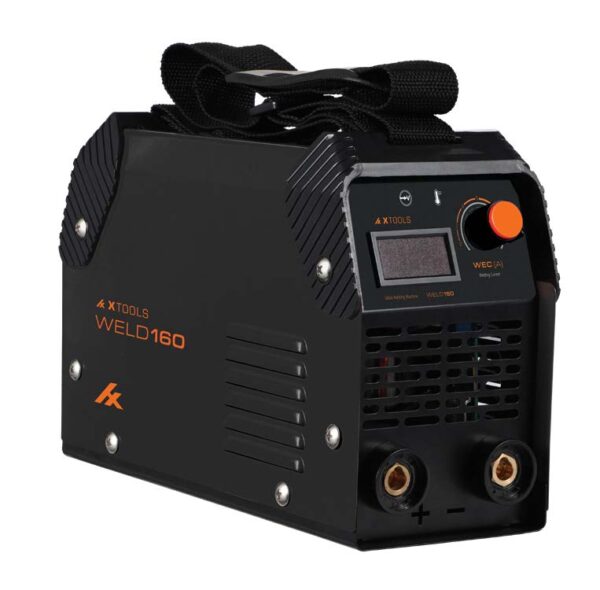MAQUINA WELD160 XTOOLS