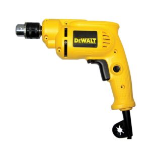 Taladro de 3/8" DeWalt