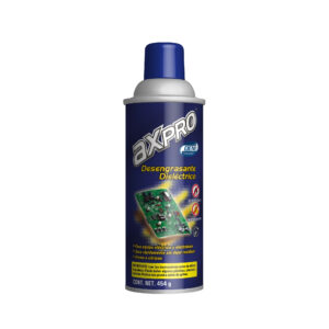 Desengrasante Dieléctrico AX PRO