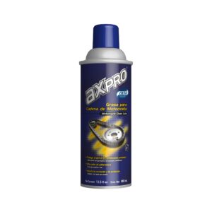 Grasa para Cadenas de Motocicletas AX PRO