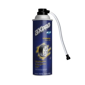 Inflallantas AX PRO