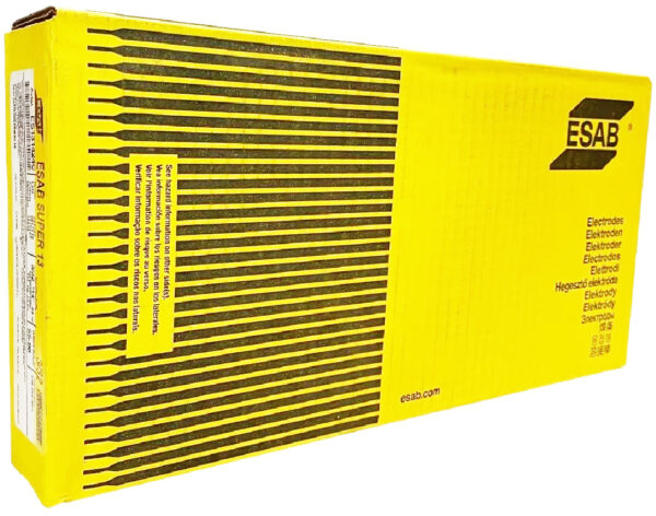 soldadura 6013 1/8 ESAB